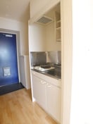 キッチン カムフォート新宿