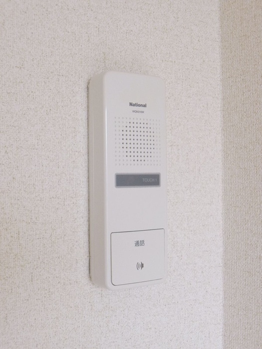 内観写真 カムフォート新宿