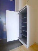 靴箱 カムフォート新宿