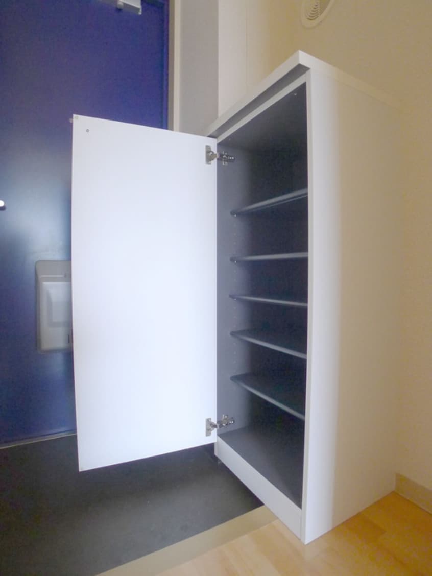 靴箱 カムフォート新宿