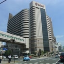 そごう(デパート)まで800m カムフォート新宿