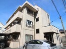フォレストシャルムの外観