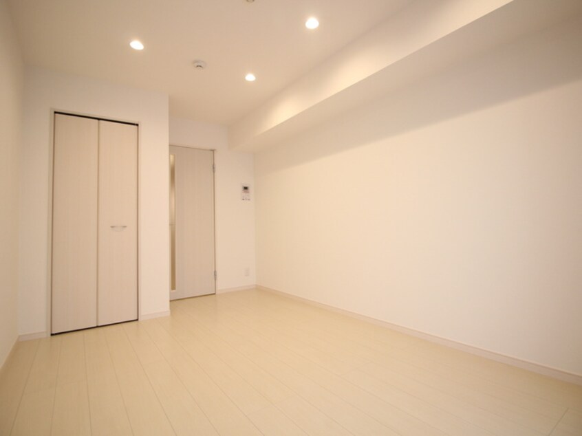 居室 リブリ・シャルマンパル