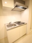 キッチン リブリ・シャルマンパル