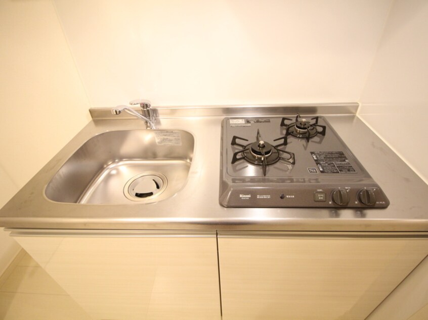 キッチン リブリ・シャルマンパル