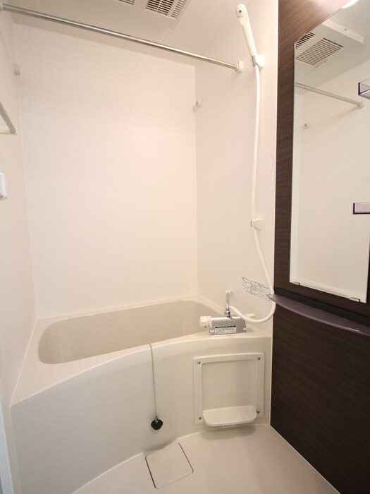 バス／シャワールーム等 リブリ・シャルマンパル