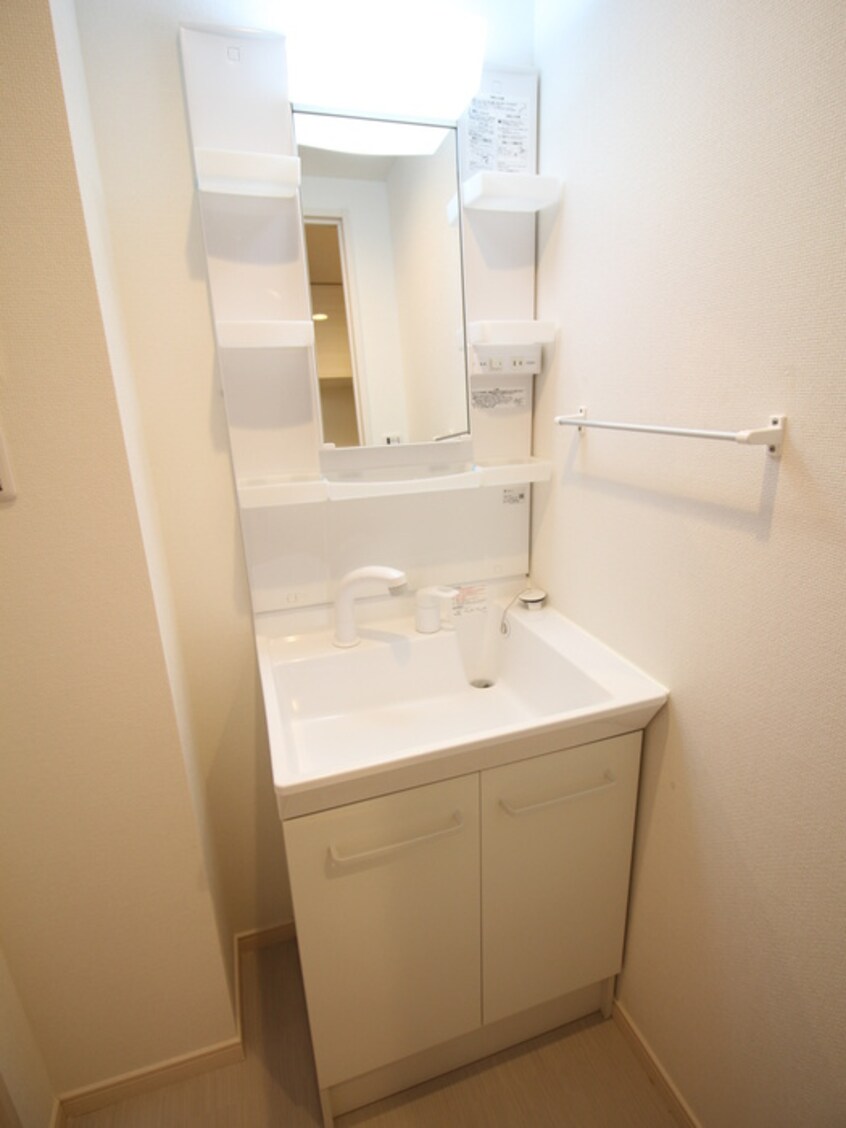 洗面 リブリ・シャルマンパル