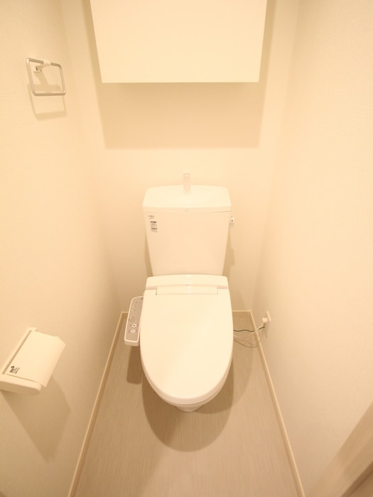 バス／シャワールーム等 リブリ・シャルマンパル