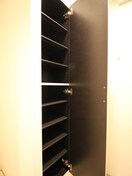 靴箱 リブリ・シャルマンパル