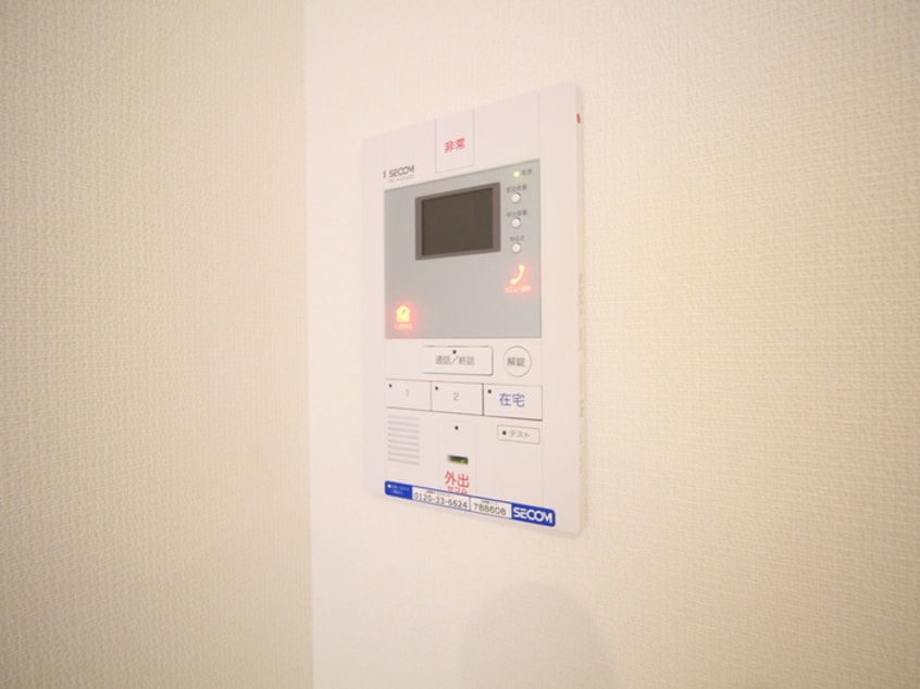 内観写真 リブリ・シャルマンパル