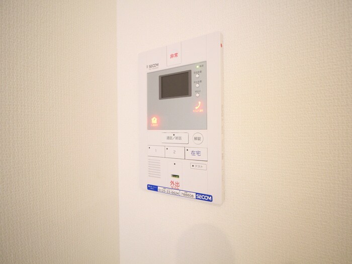 内観写真 リブリ・シャルマンパル