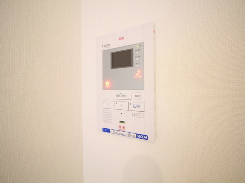 内観写真 リブリ・シャルマンパル