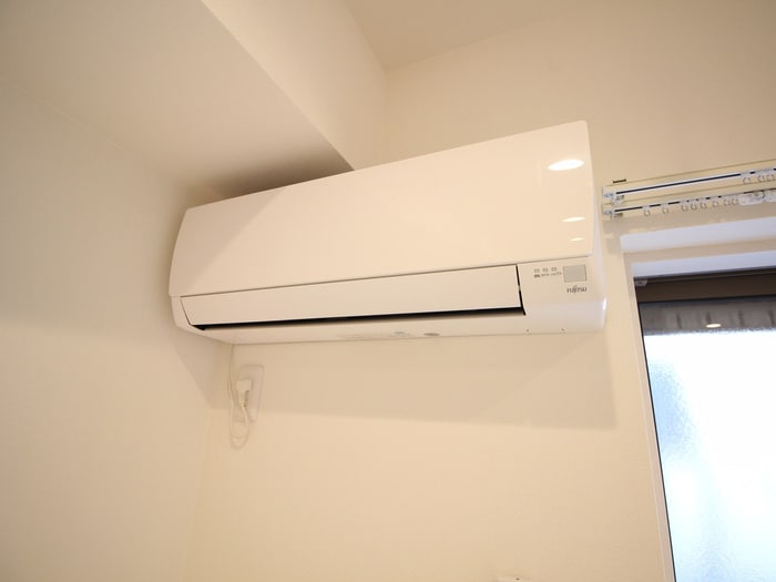 内観写真 リブリ・シャルマンパル