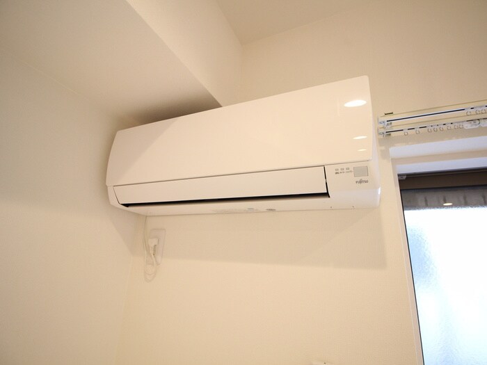 内観写真 リブリ・シャルマンパル