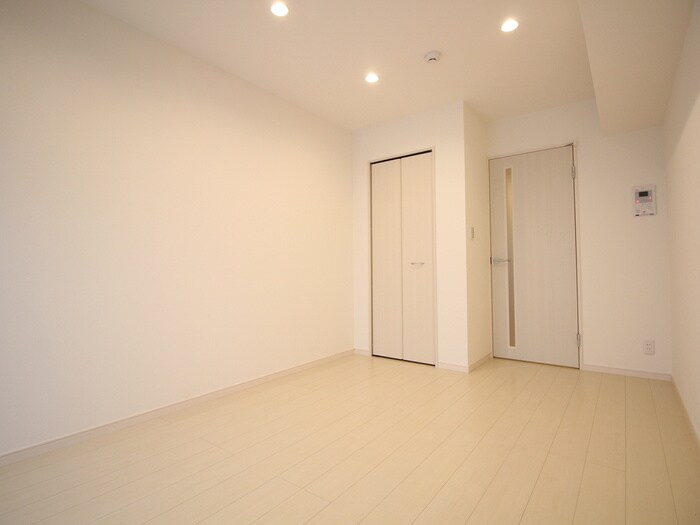 居室 リブリ・シャルマンパル