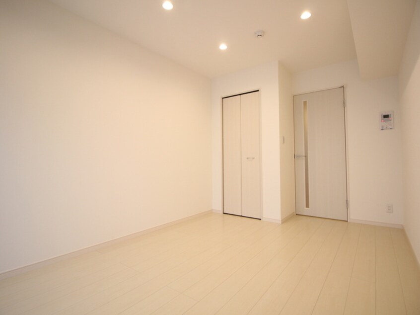 居室 リブリ・シャルマンパル