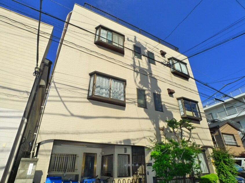 その他 ユタカビル