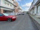 駐車場 コ－ト中野
