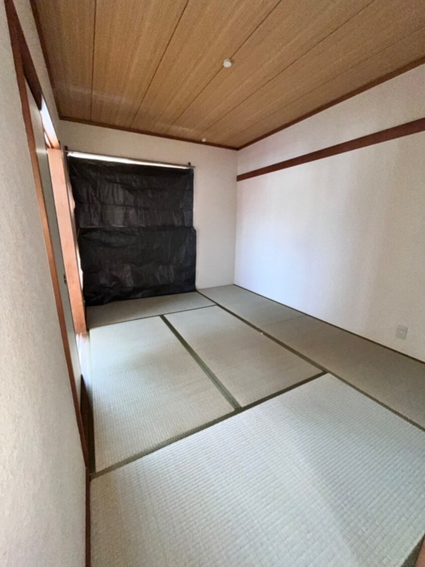 居室 コ－ト中野