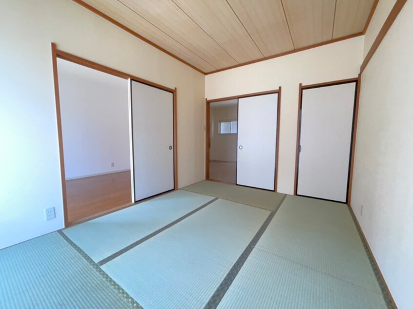 居室 コ－ト中野