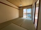 居室 コ－ト中野