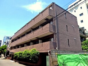 ｽﾃｰｼﾞﾌｧｰｽﾄ東麻布（209）