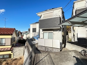ダイヤモンドヒルズ横浜原宿Ⅰ