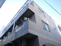 メゾンボックス荻窪