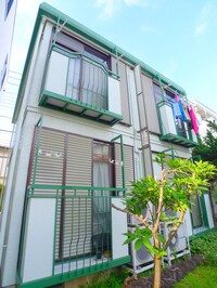 シティハイムマミ