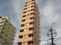 プリズムスクエア本駒込(903)