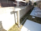 駐輪場 BREEZE