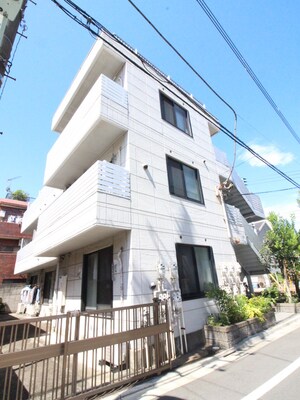 プレステージパレス