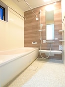 バス／シャワールーム等 glanza