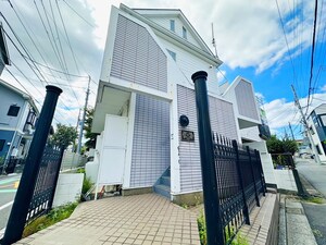レオパレス沼袋第４
