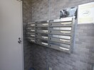 建物設備 グリーンヒルズ根岸
