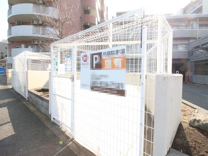 建物設備 カラット中川