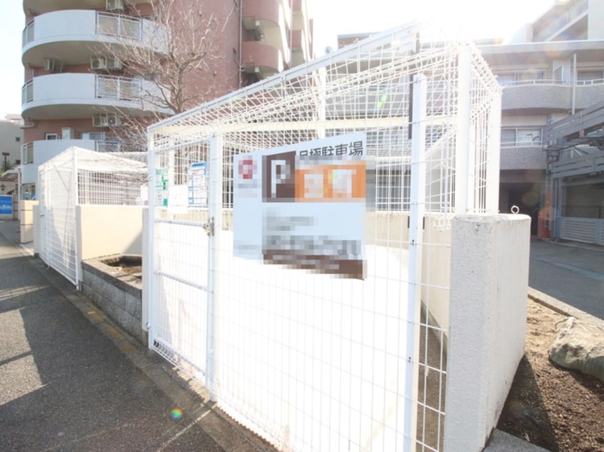 建物設備 カラット中川