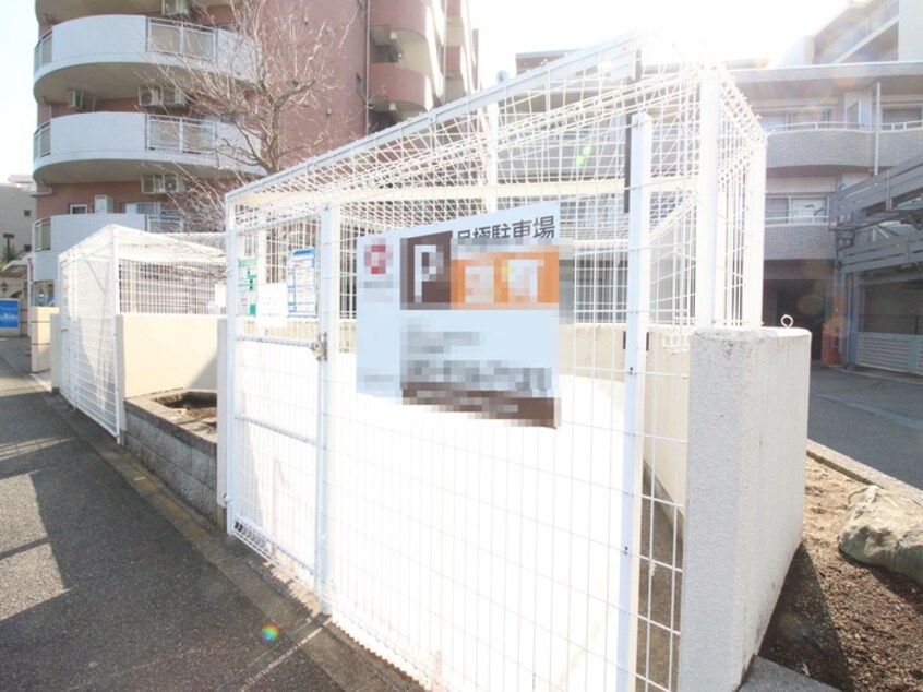 建物設備 カラット中川