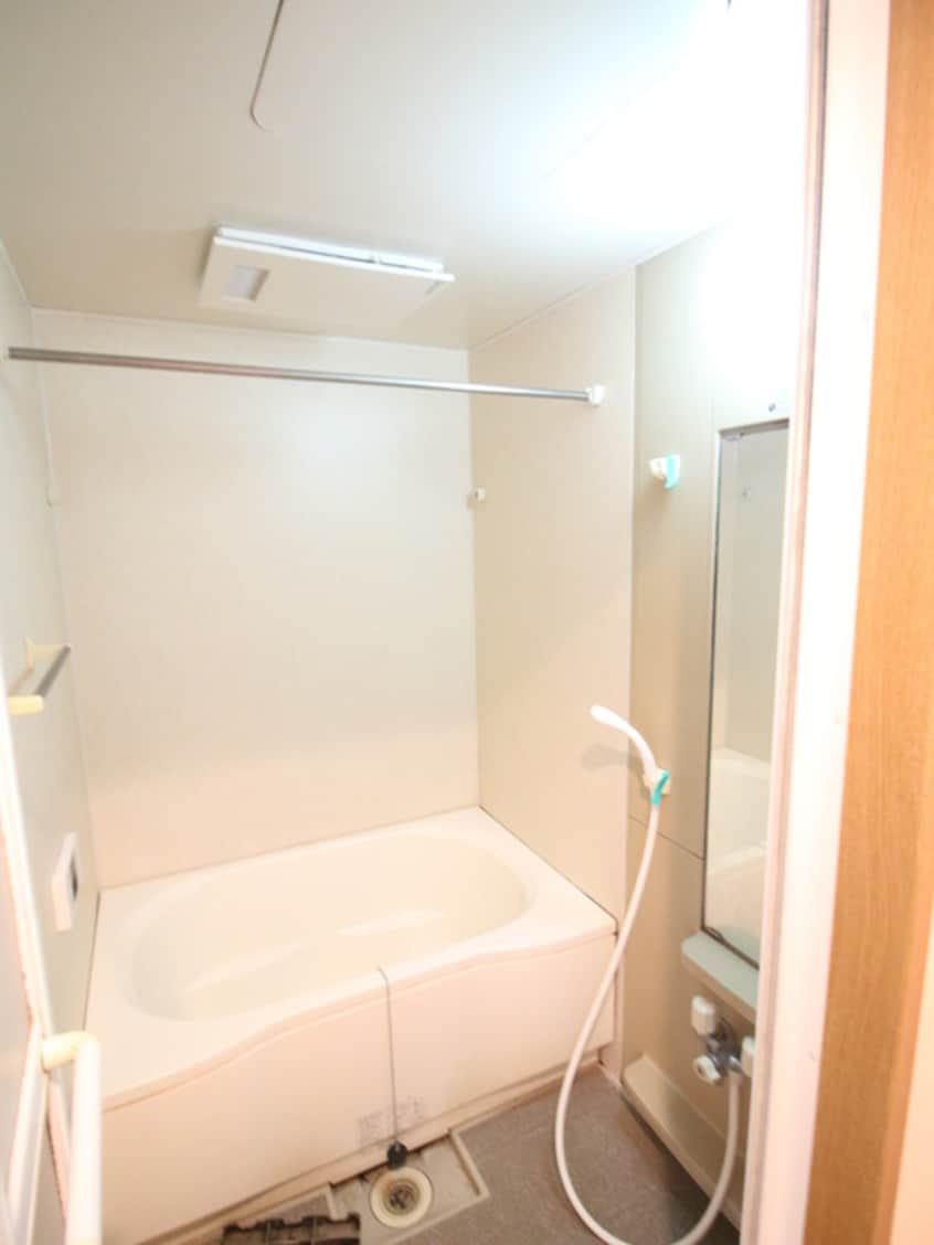 バス／シャワールーム等 カラット中川