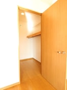 収納 カラット中川