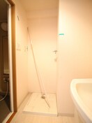 内観写真 カラット中川