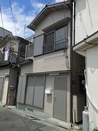 伊藤貸家