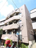菱和パレス高輪壱番館（206）