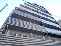 アクサス文京千駄木(502)
