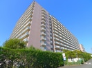 白井ロジュマンの外観