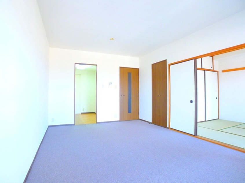 居室 白井ロジュマン