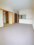 居室 白井ロジュマン
