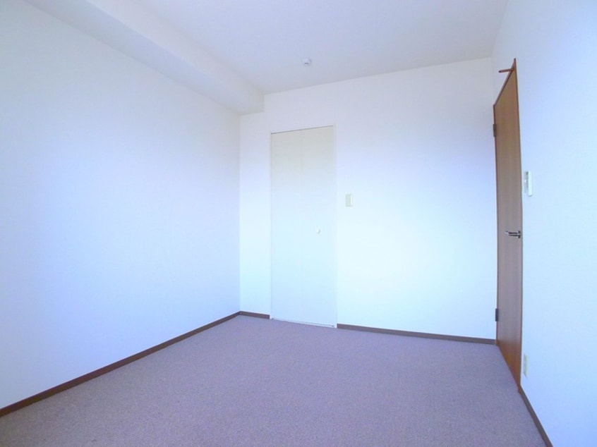 内観写真 白井ロジュマン