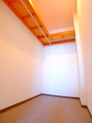 収納 白井ロジュマン