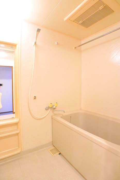 バス／シャワールーム等 白井ロジュマン